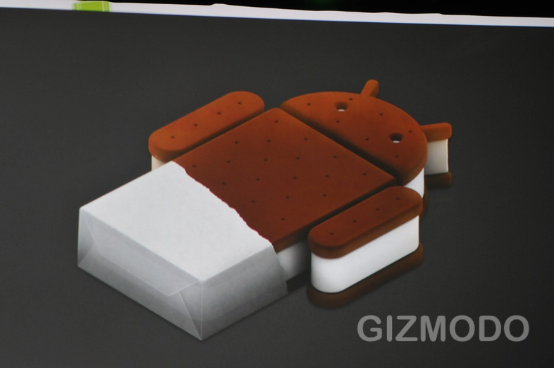 Illustration for article titled Live From Google IO